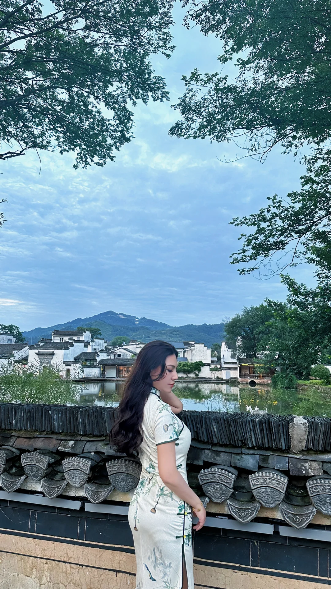 1-12🈷️适合去哪里旅行🧳 总结版