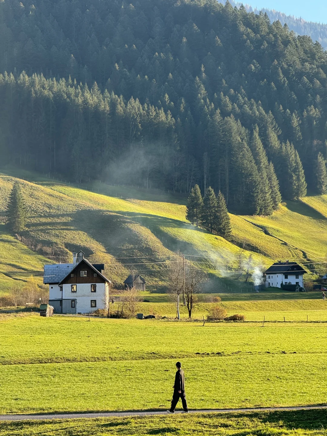 比起瑞士,我更爱这个被严重低估的宝藏国家
