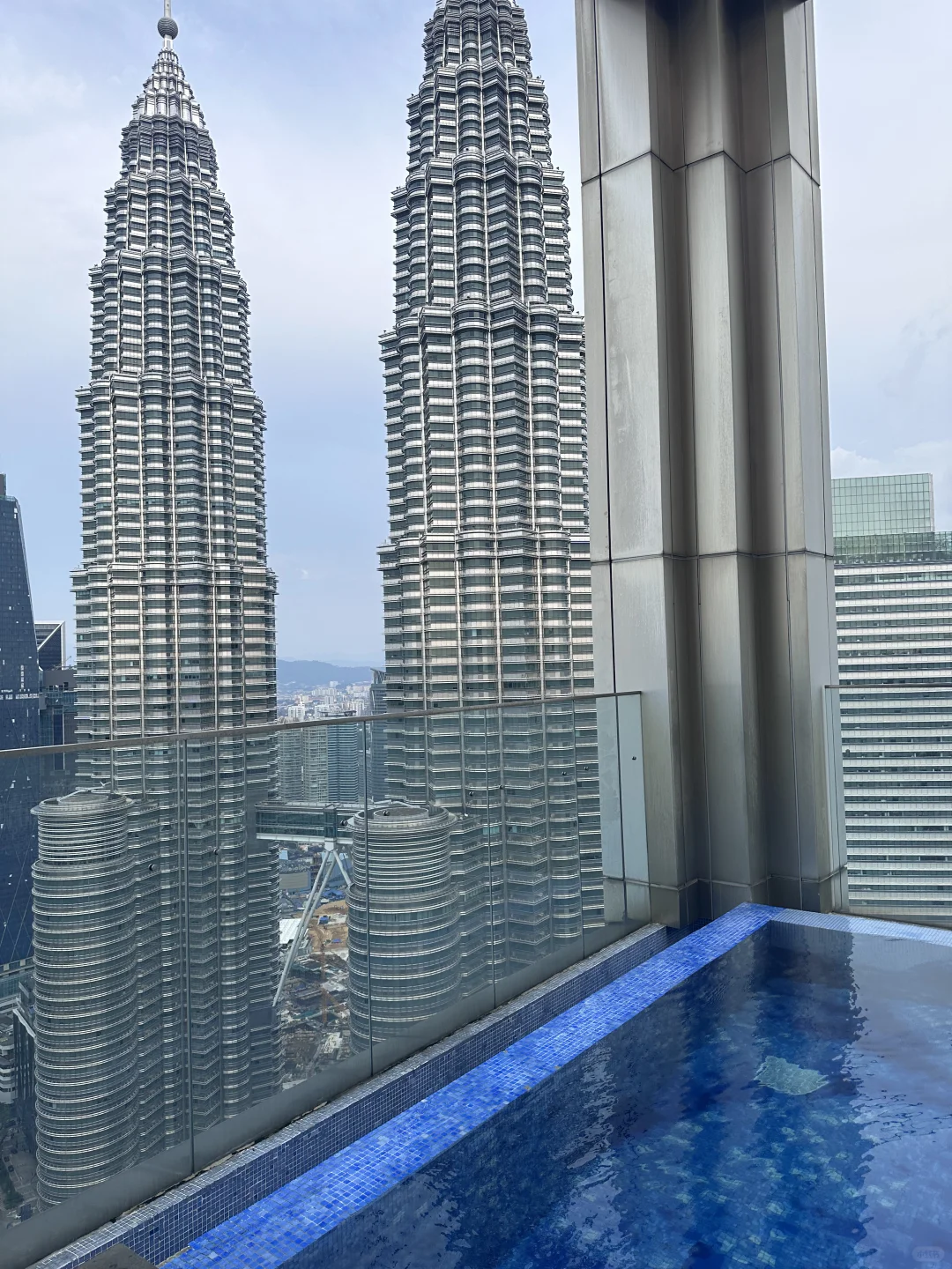 马来西亚｜吉隆坡｜看遍世界日落🟠