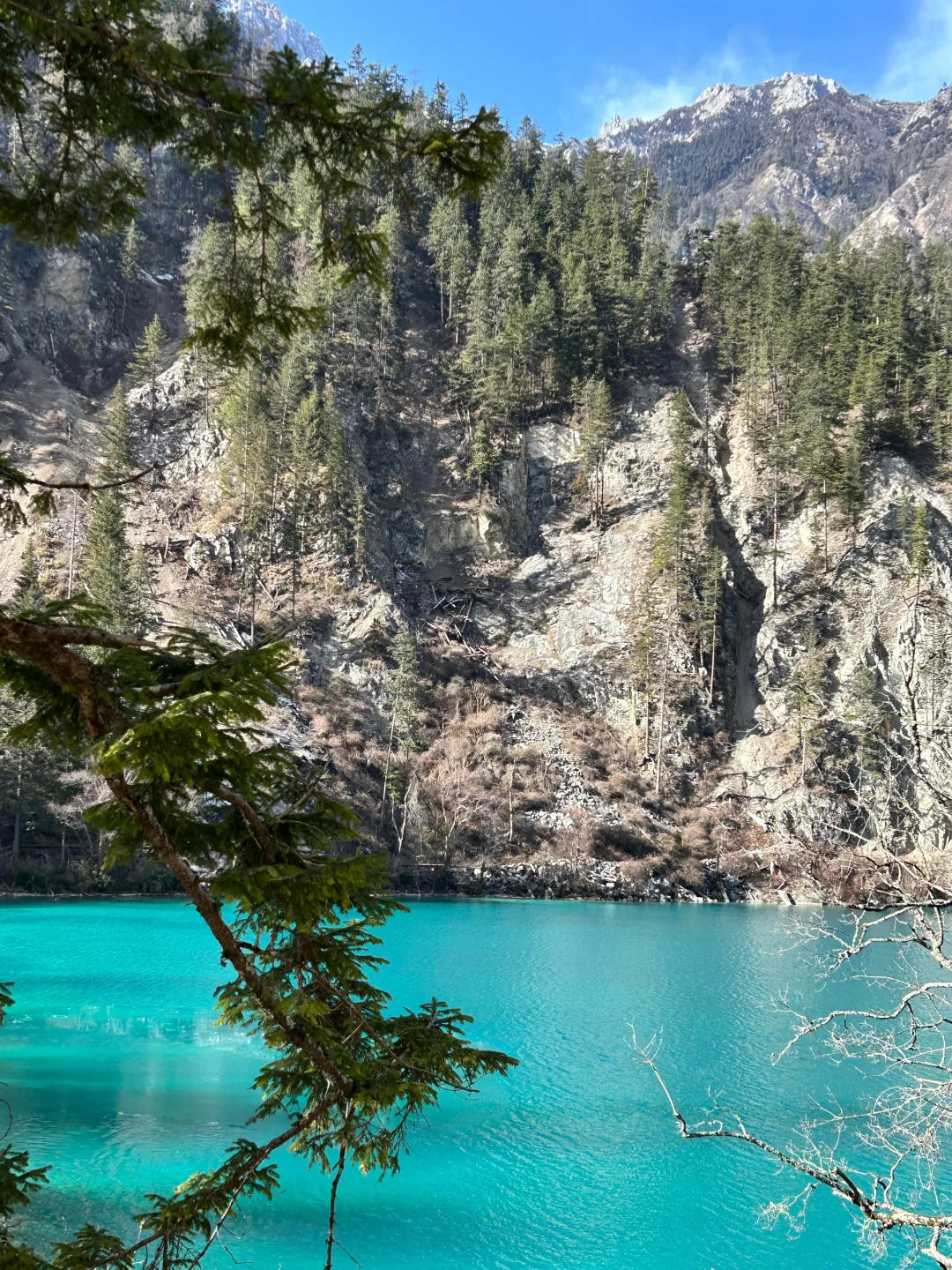 川西跟团已回,给大家避雷(永远不删)
