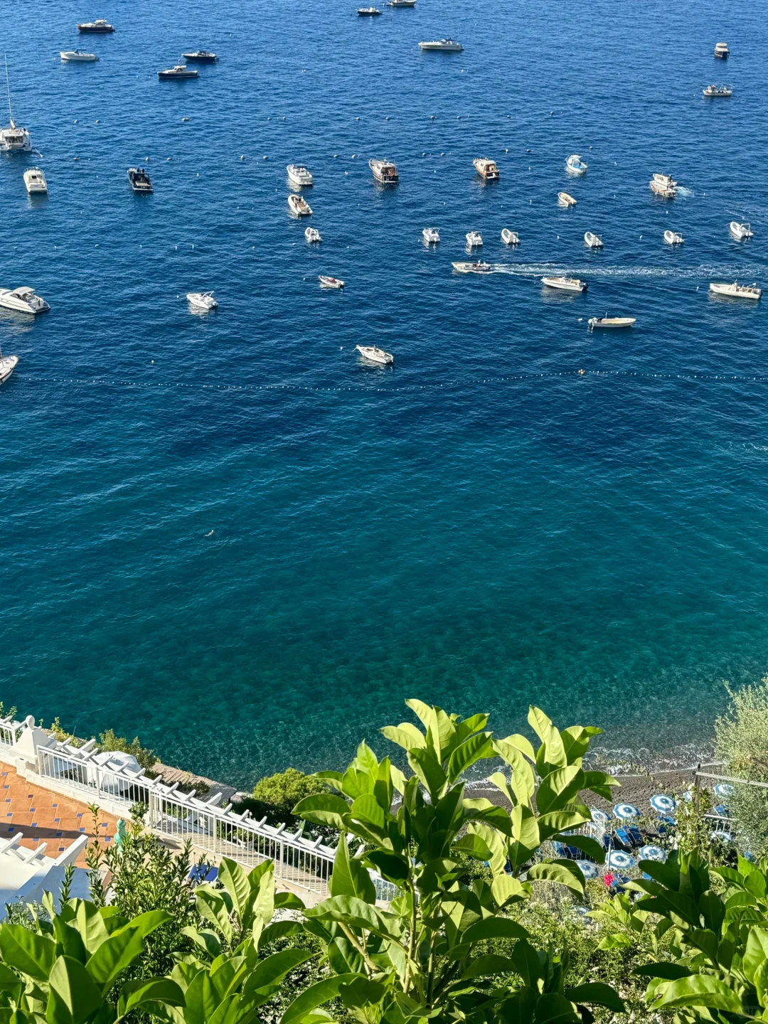 意大利🇮🇹南意阿玛尔菲海岸 波西塔诺攻略