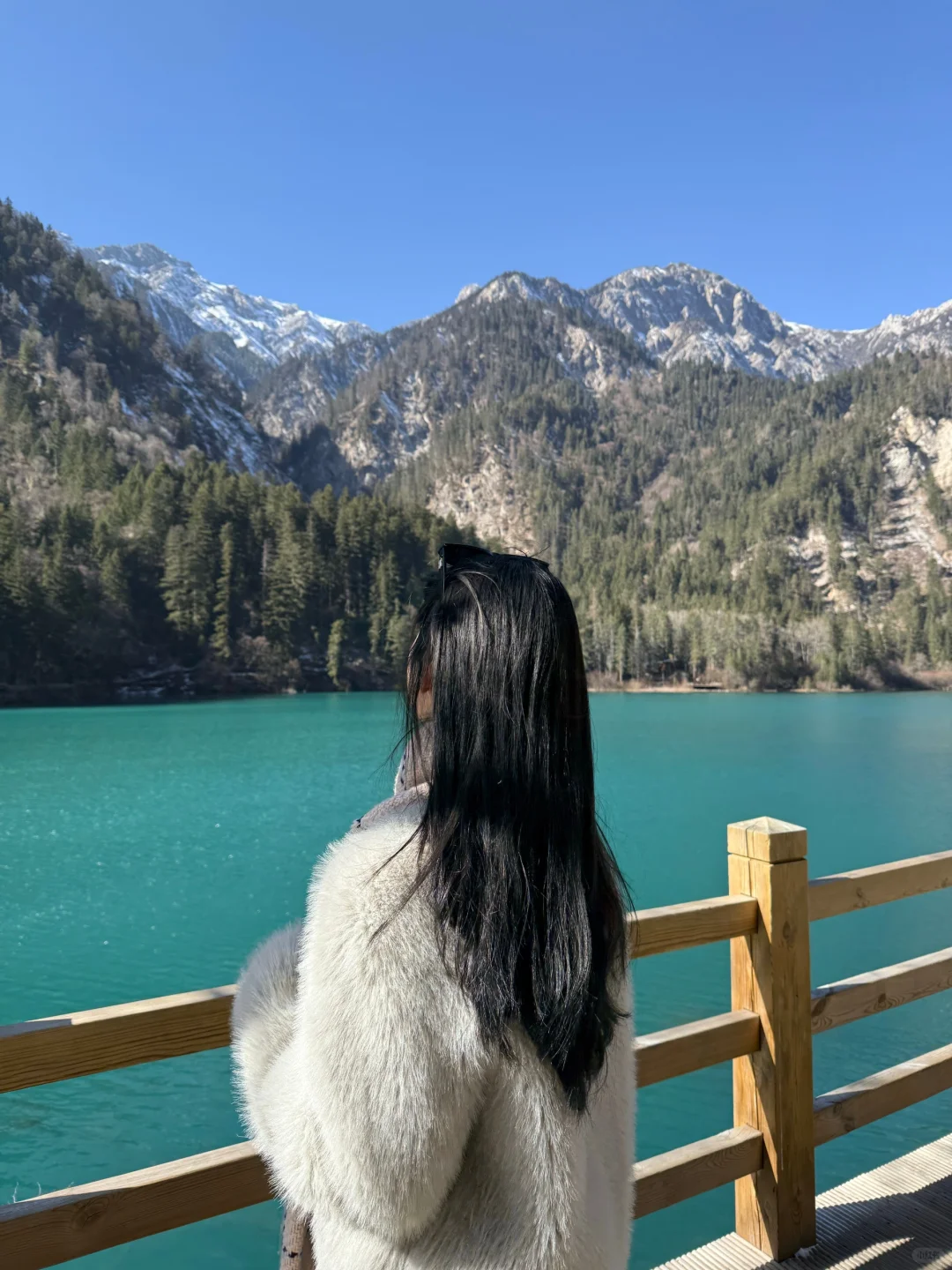 川西跟团已回,给大家避雷(永远不删)