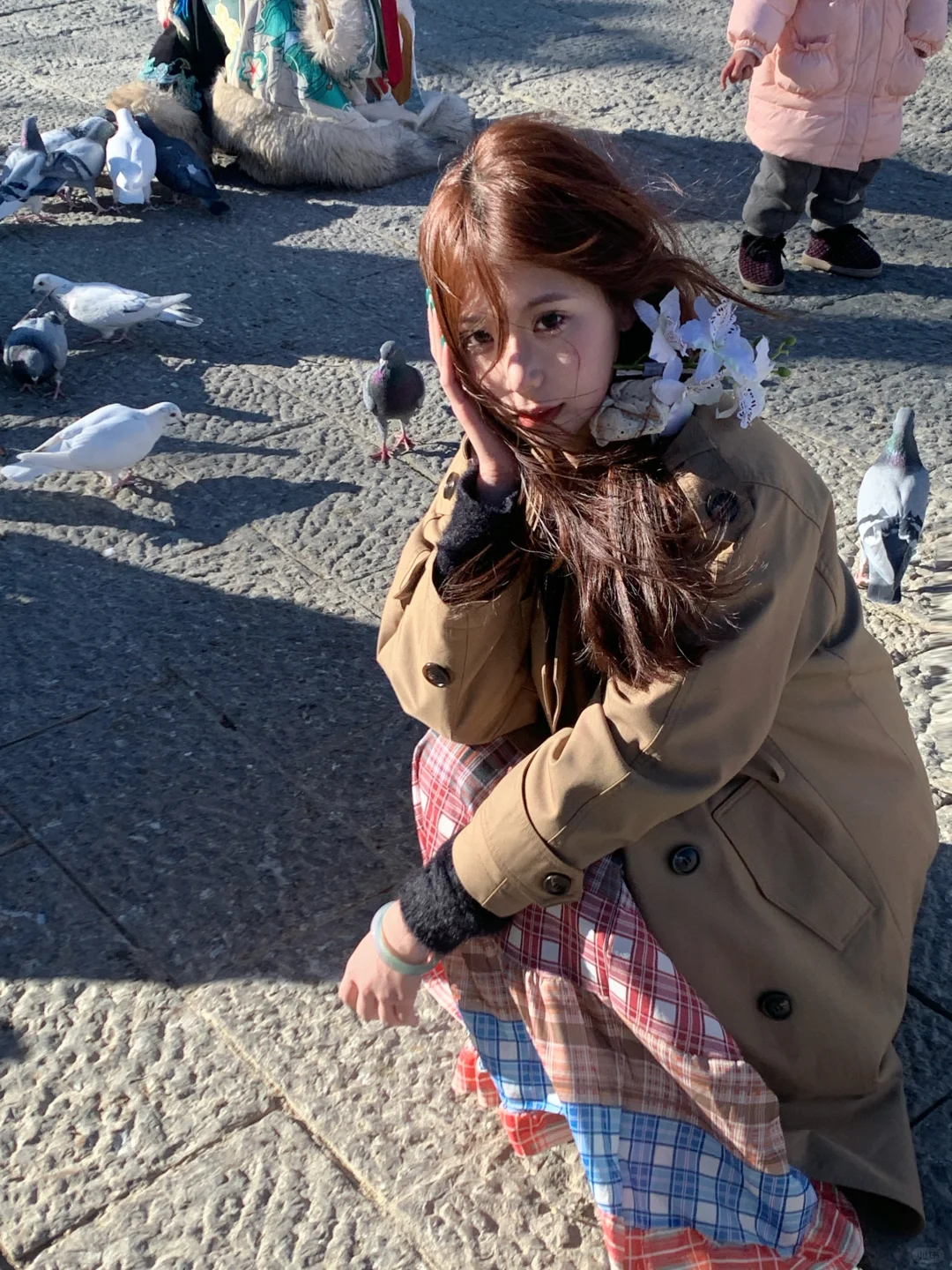 2024旅游结算|在云南幸福触手可及!!!!