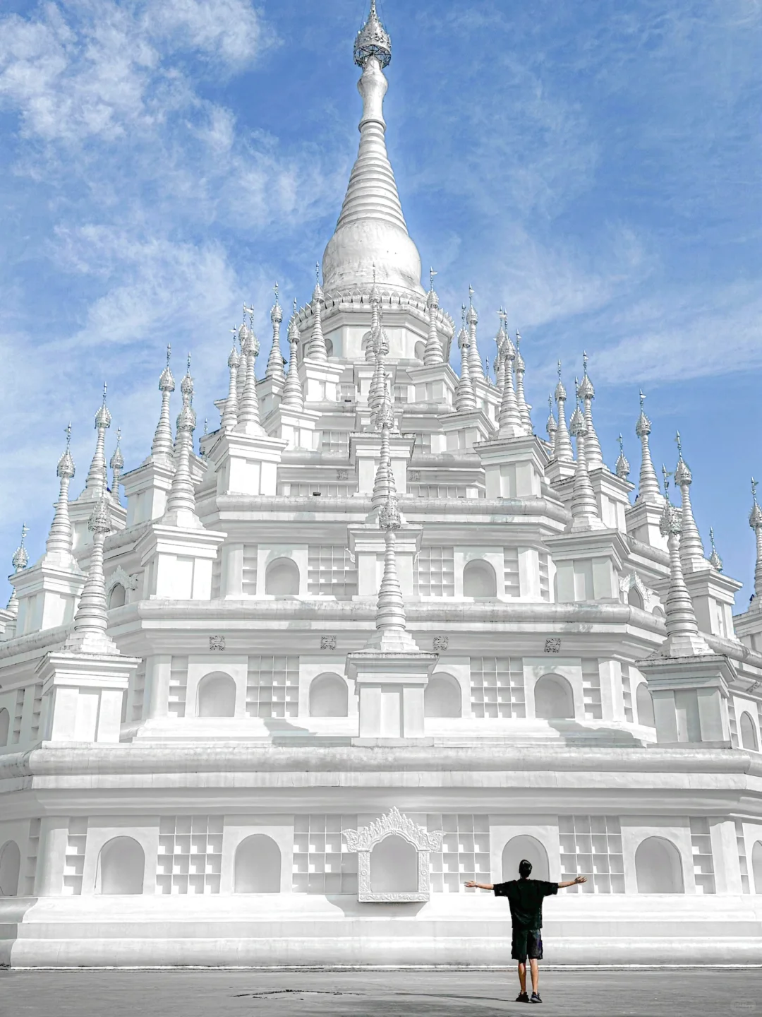 迄今为止，我最喜欢的城市出现了！！