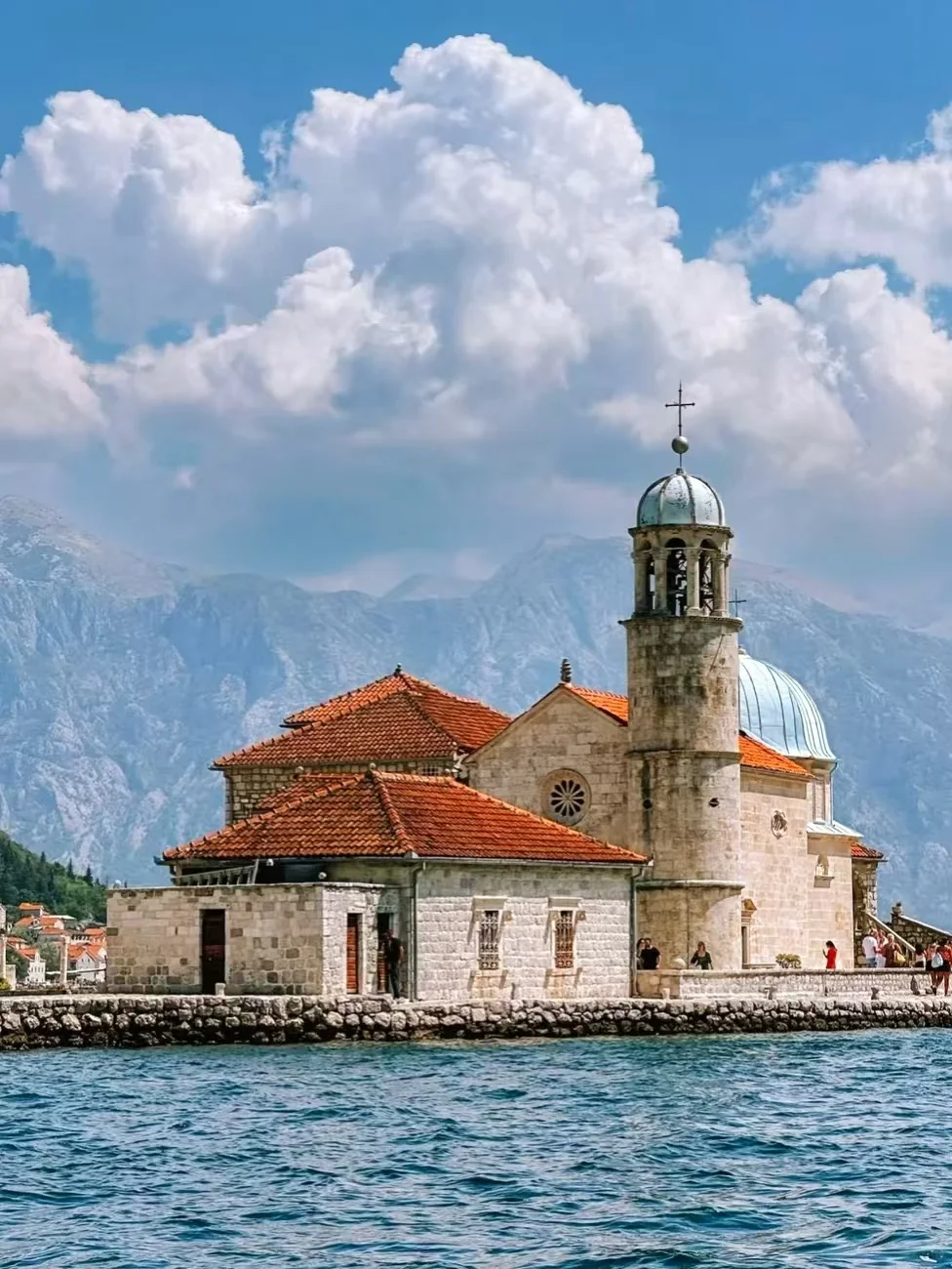 春节就去塞尔维亚🇷🇸！！小众欧洲免签国