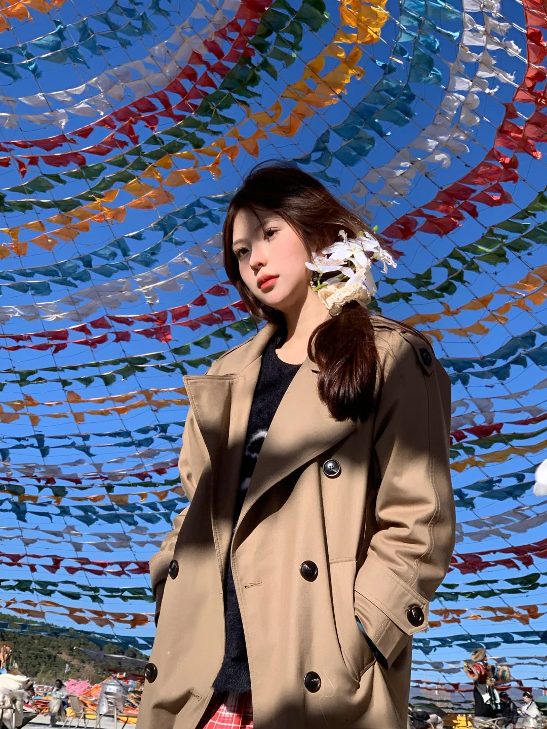 2024旅游结算|在云南幸福触手可及!!!!