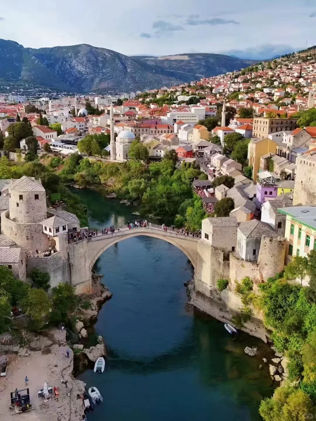 春节就去塞尔维亚🇷🇸！！小众欧洲免签国