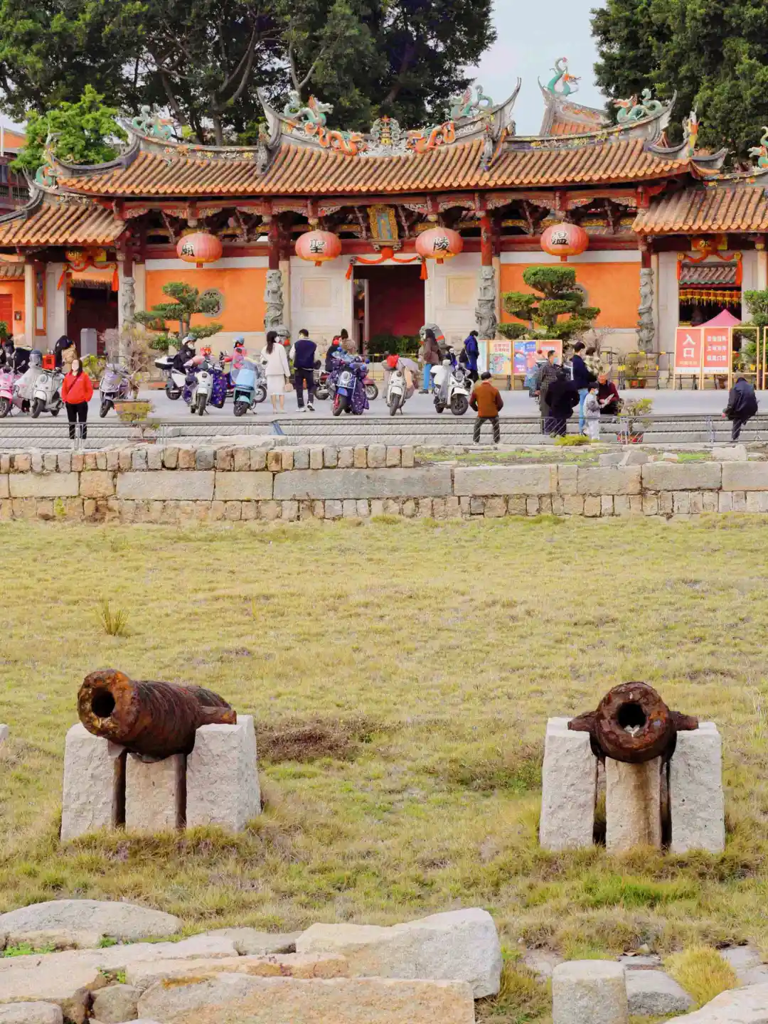 迄今为止，我最喜欢的世遗小城出现了！！！