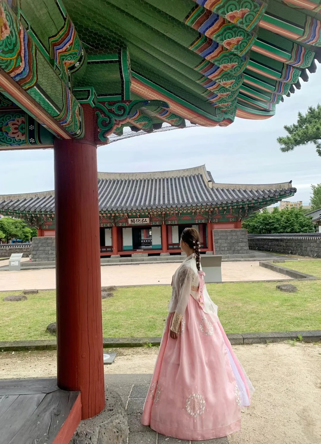 1-12🈷️适合去哪里旅行🧳 总结版