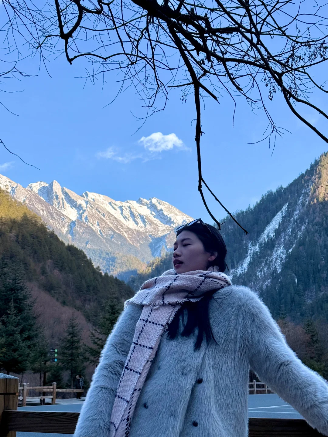 川西跟团已回,给大家避雷(永远不删)