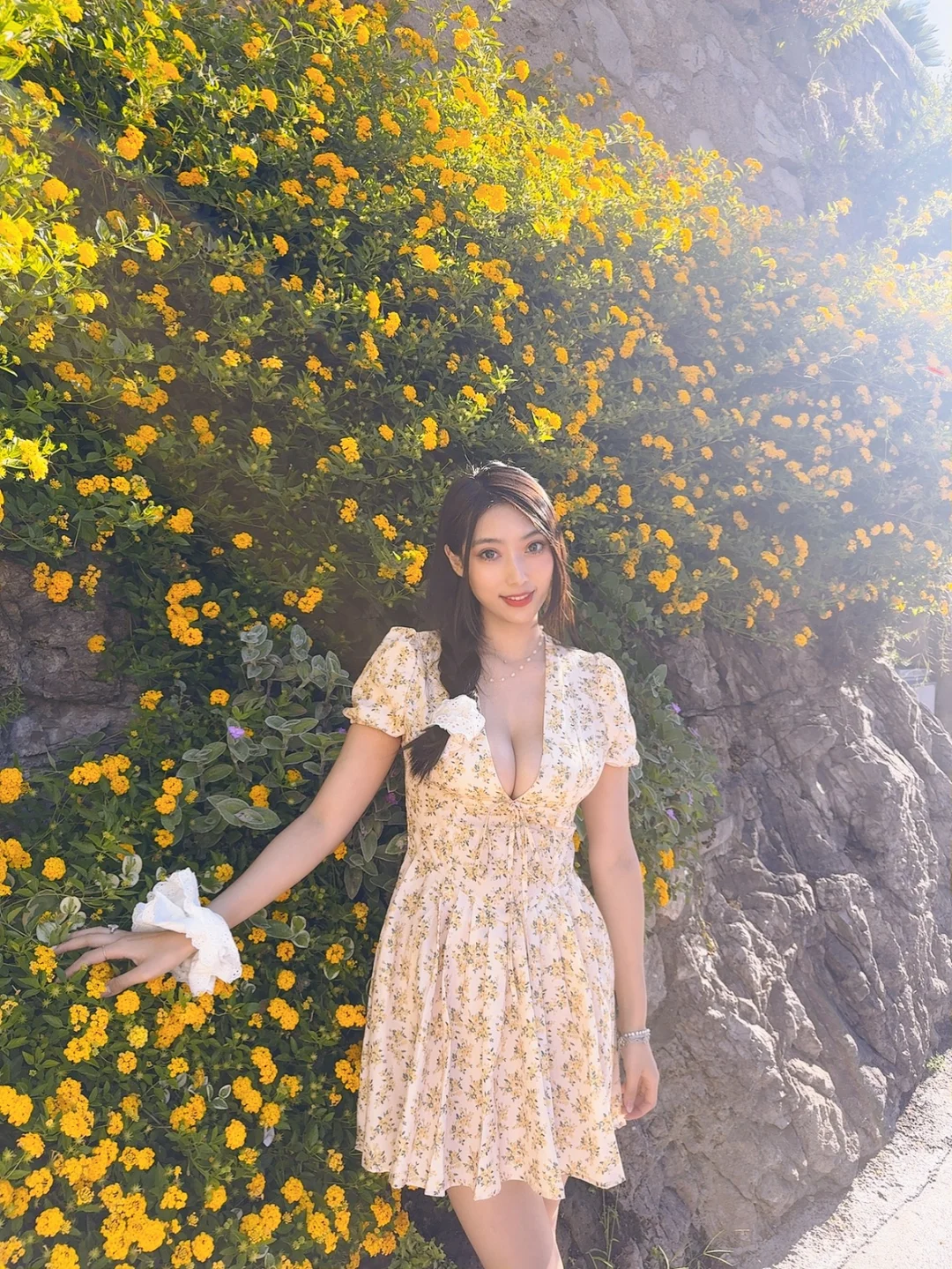 意大利🇮🇹南意阿玛尔菲海岸 波西塔诺攻略