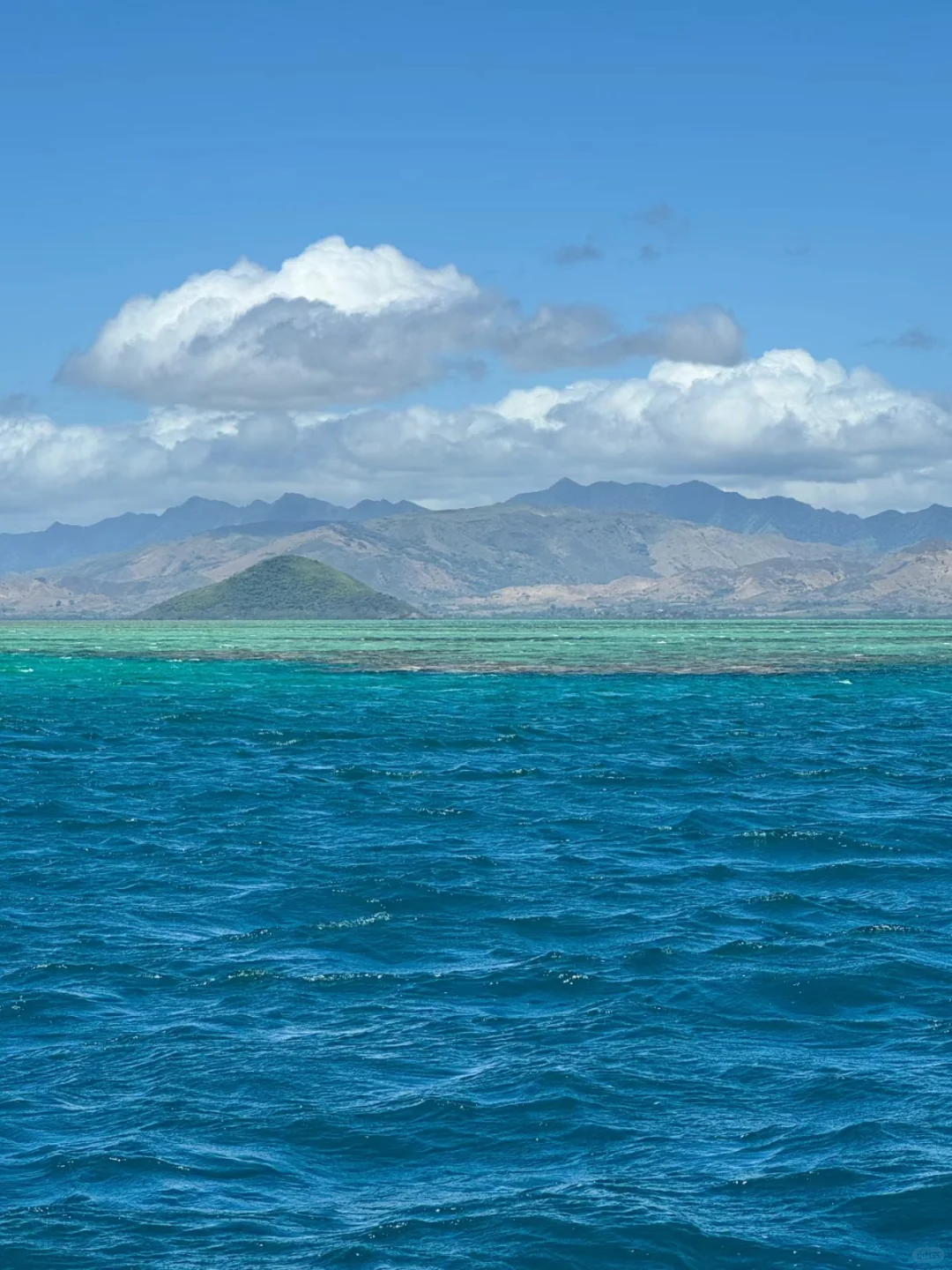 真心建议😅春节还是去斐济吧，划算哭😭