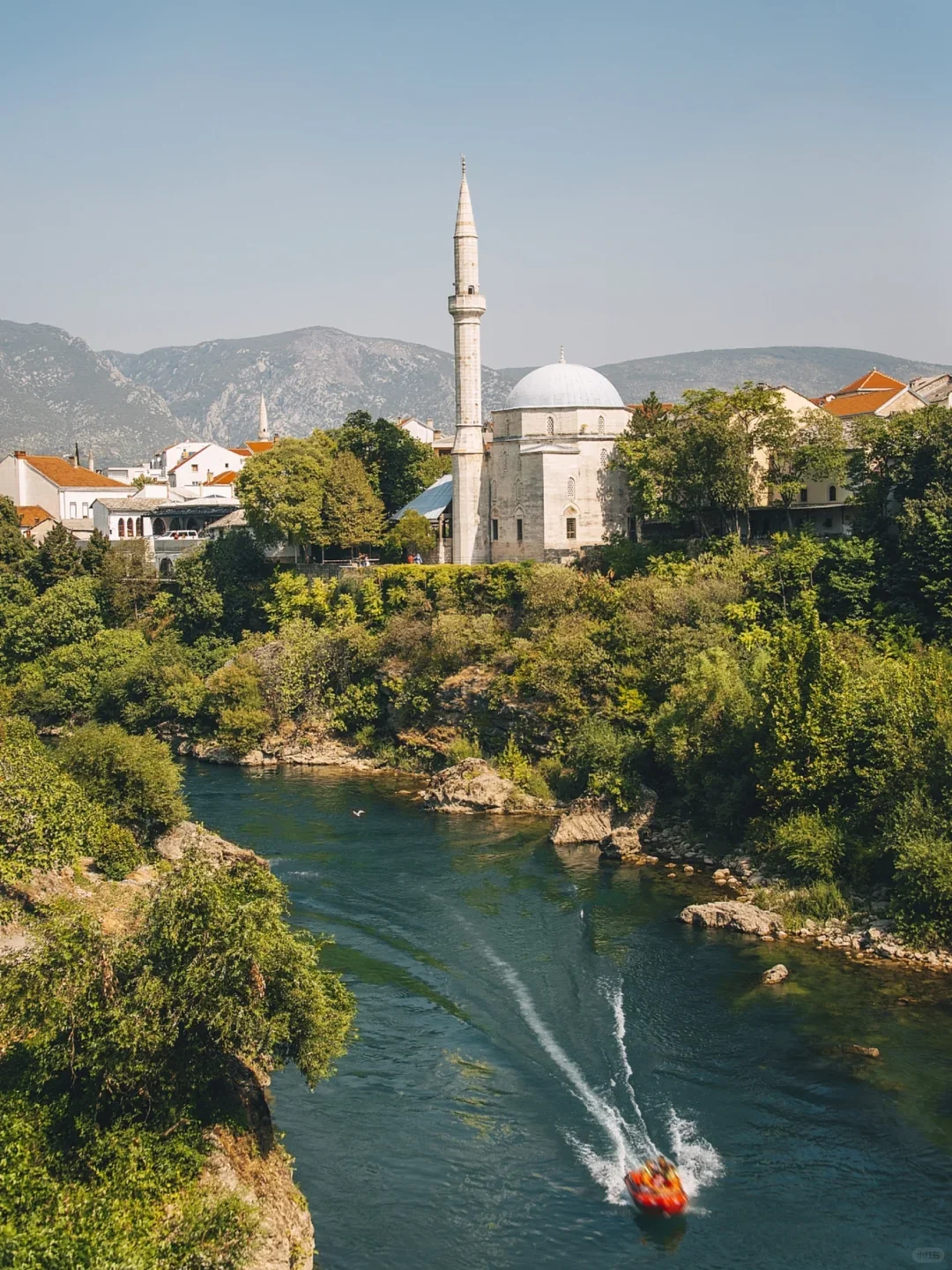 春节就去塞尔维亚🇷🇸！！小众欧洲免签国