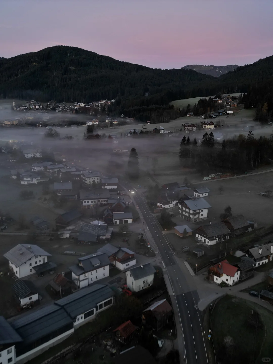 比起瑞士,我更爱这个被严重低估的宝藏国家