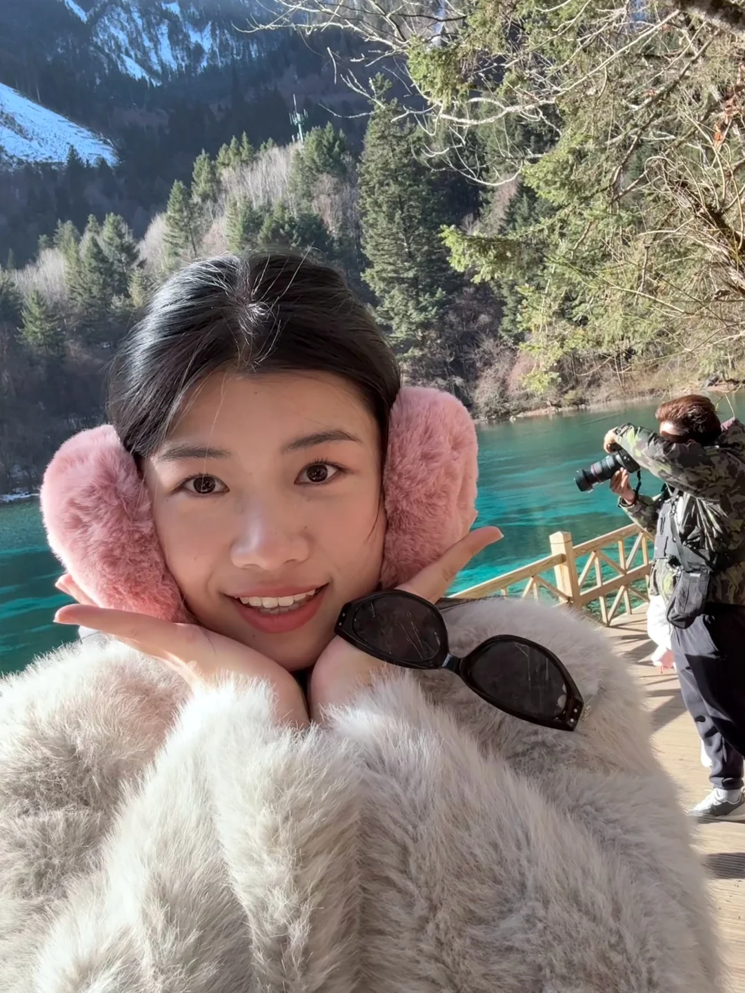 川西跟团已回,给大家避雷(永远不删)