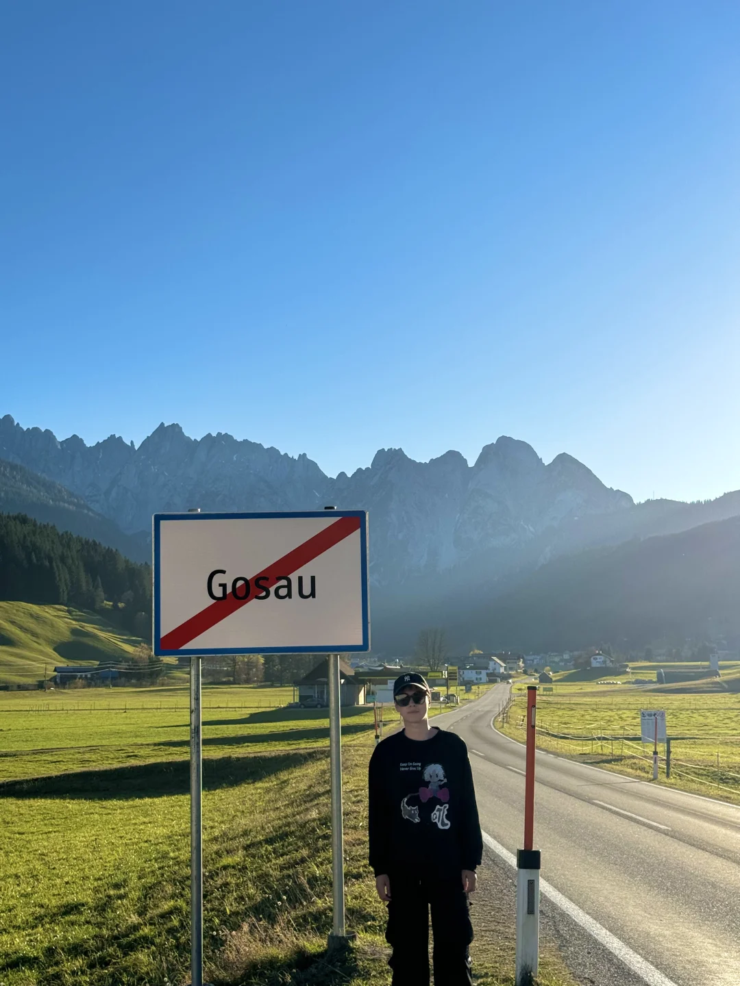 比起瑞士,我更爱这个被严重低估的宝藏国家