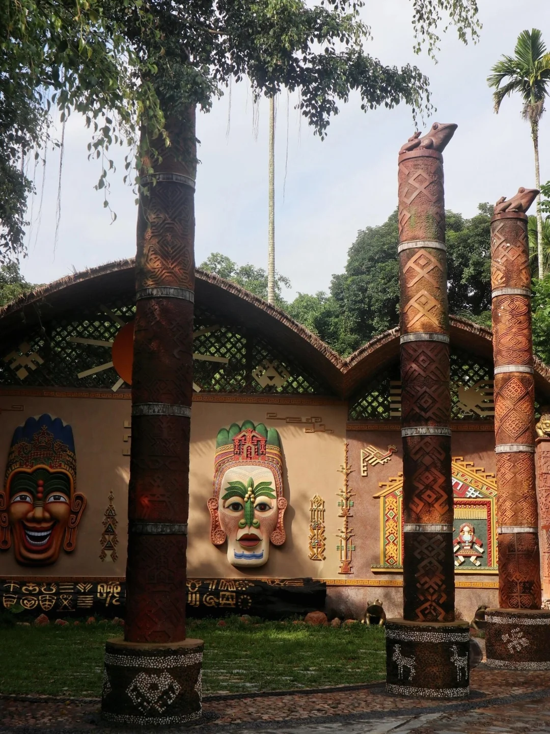 三亚5天4晚(真正的度假不劳累)带父母参考