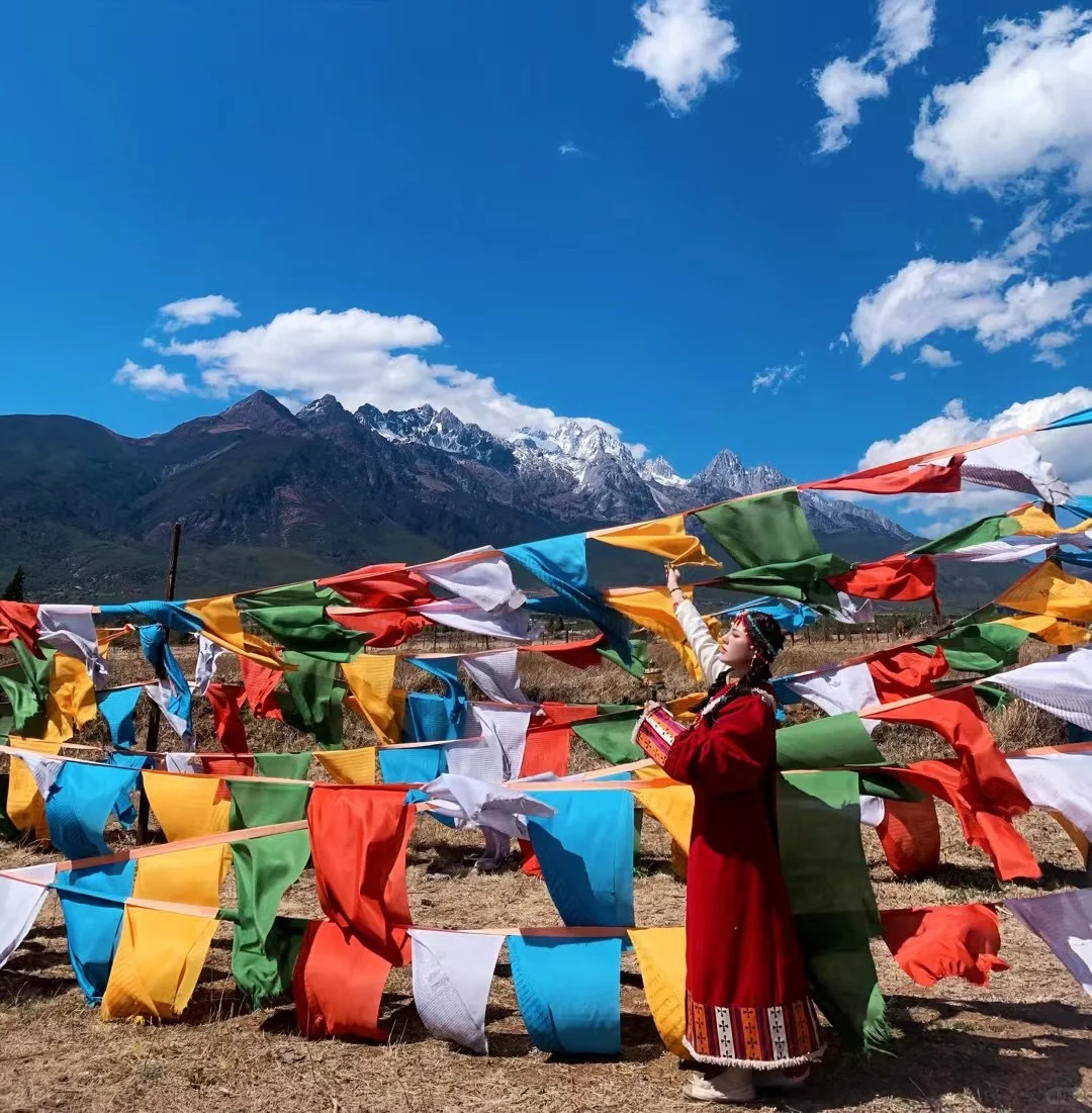 1-12🈷️适合去哪里旅行🧳 总结版