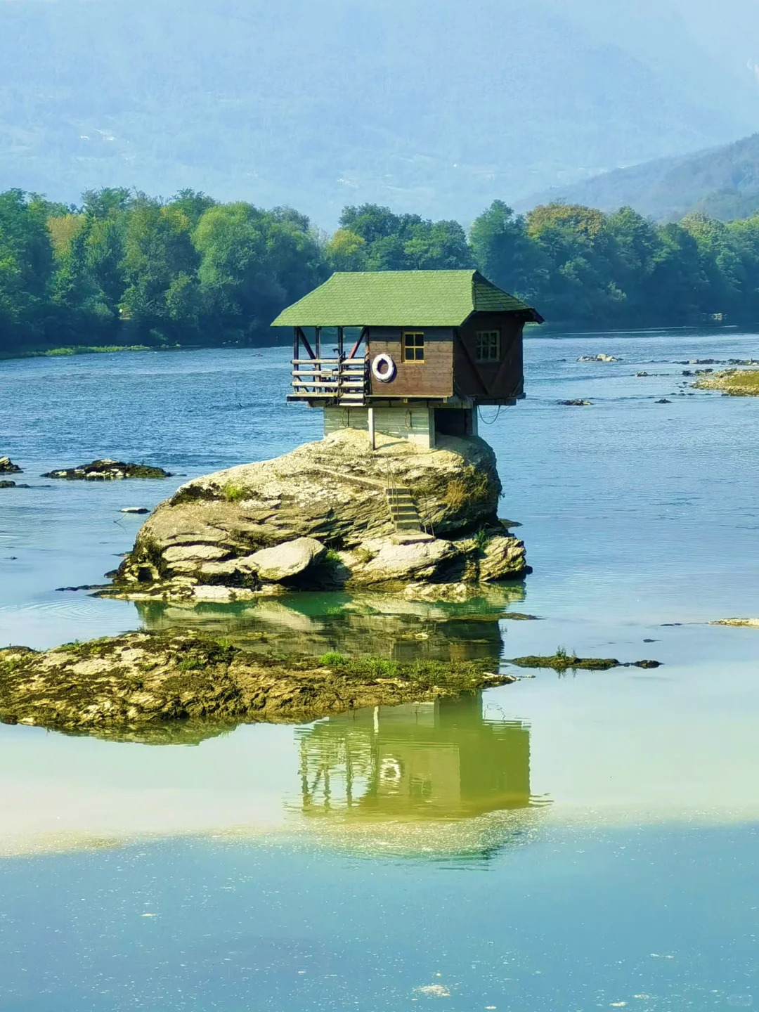 春节就去塞尔维亚🇷🇸！！小众欧洲免签国