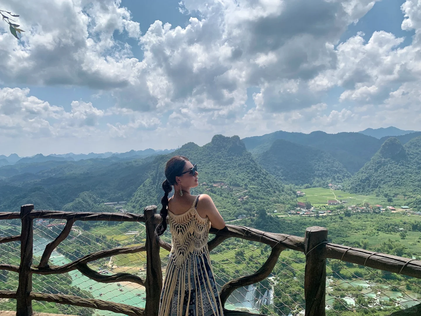 1-12🈷️适合去哪里旅行🧳 总结版