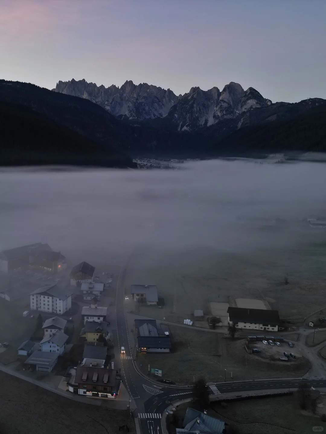 比起瑞士,我更爱这个被严重低估的宝藏国家