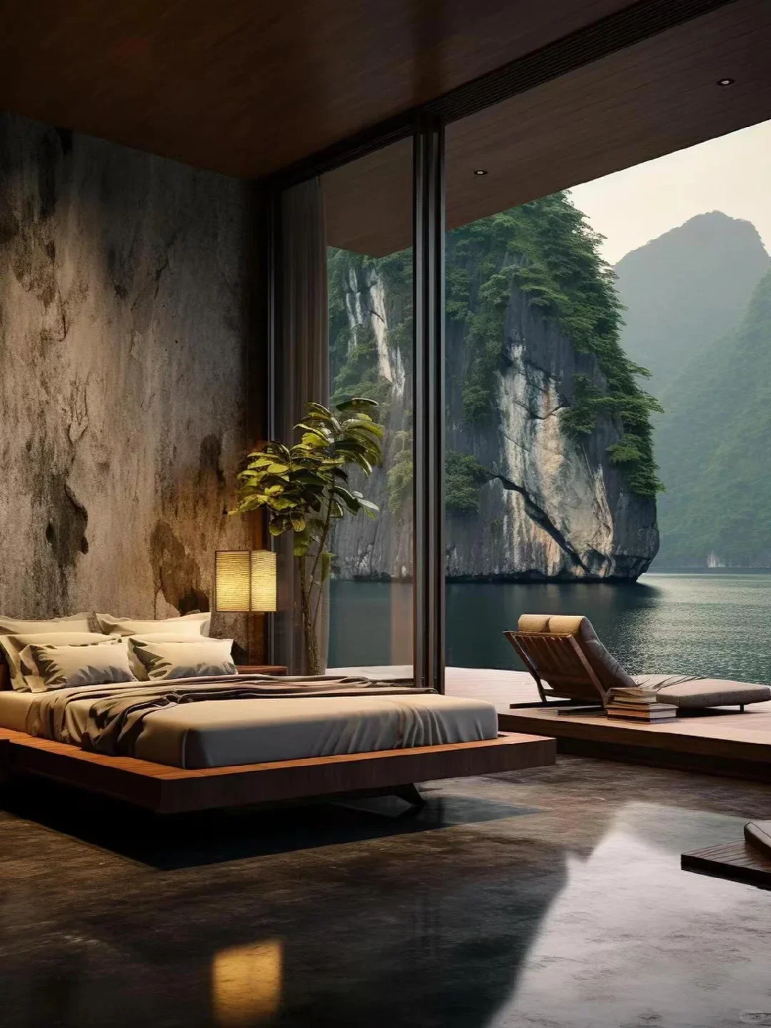 在三亚和崇左之间选择了崇左,22℃温暖过冬☀️