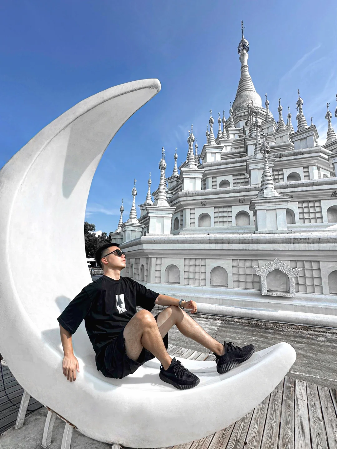 迄今为止，我最喜欢的城市出现了！！