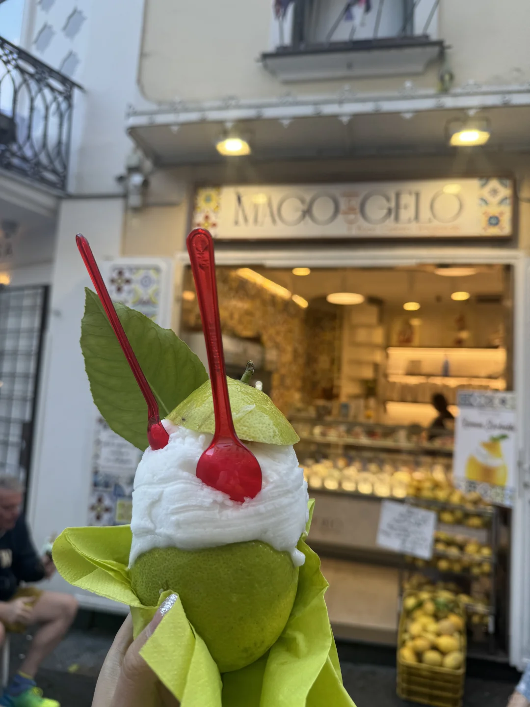 意大利🇮🇹南意阿玛尔菲海岸 波西塔诺攻略