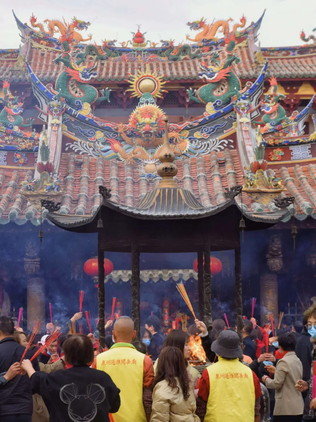 迄今为止，我最喜欢的世遗小城出现了！！！