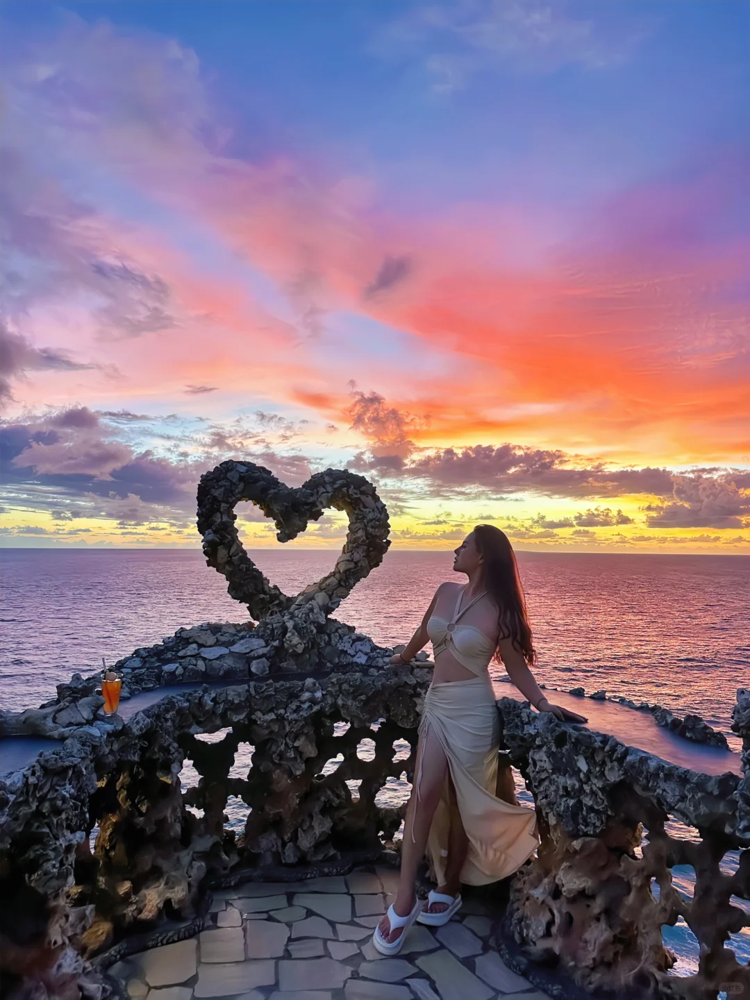 1-12🈷️适合去哪里旅行🧳 总结版