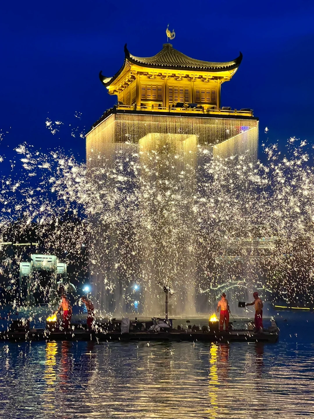 2024旅行结算｜我的年度live图