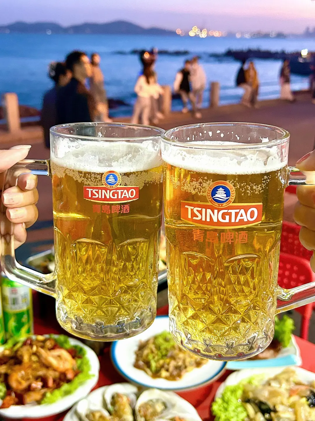 【青岛旅游通知】✈请尽快很修改行程🙏