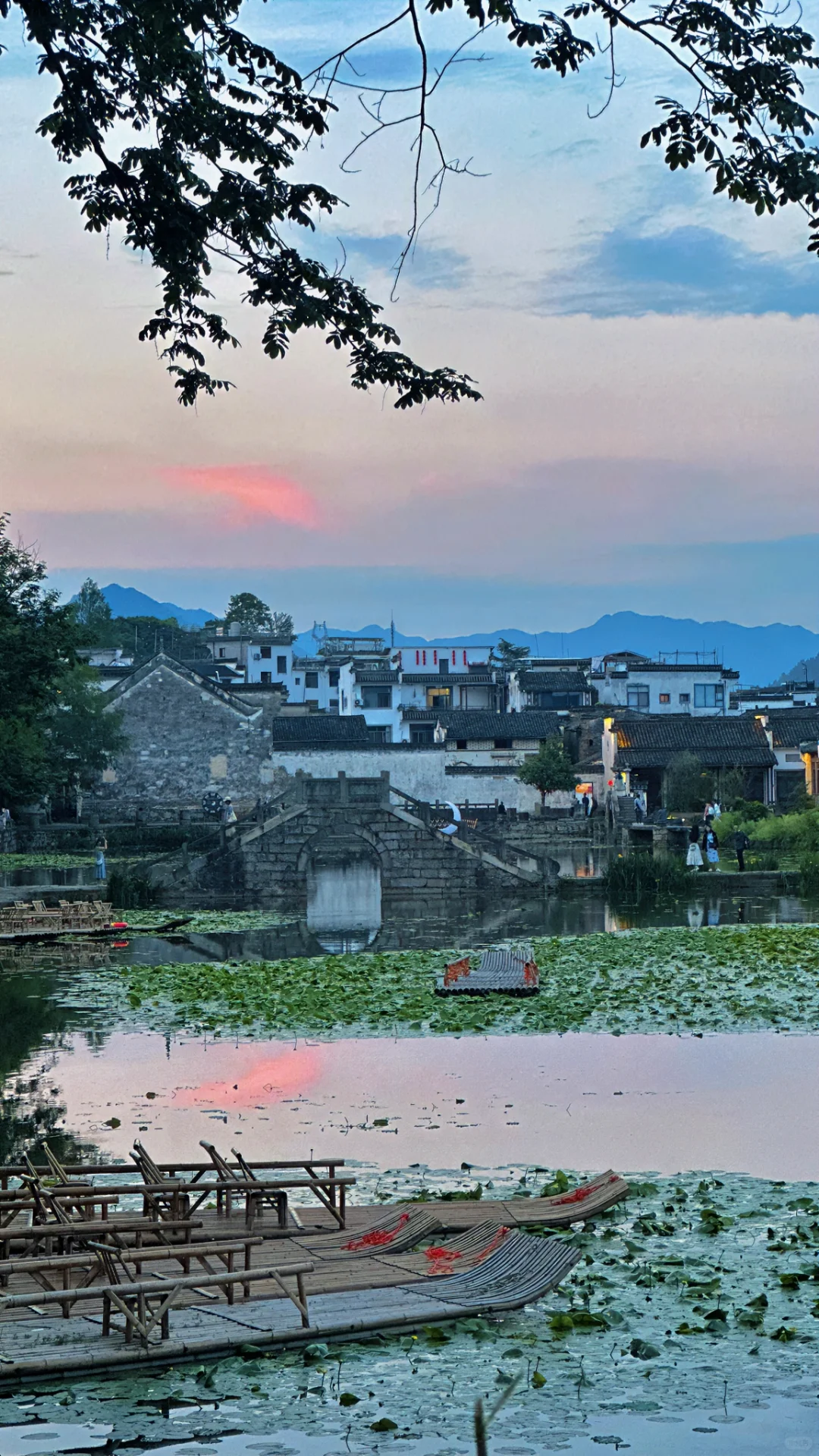 1-12🈷️适合去哪里旅行🧳 总结版