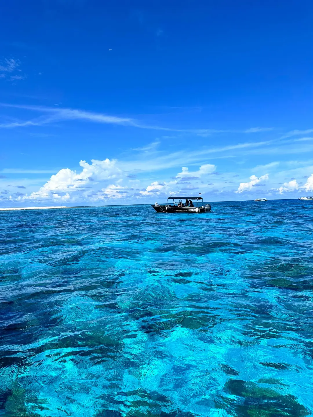 仙本那😅5天人均4k+，还免签