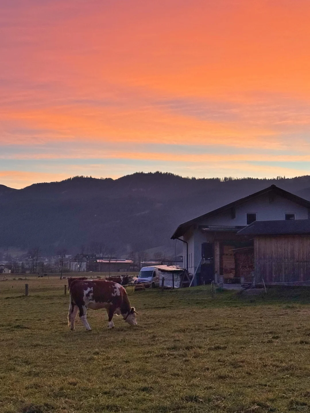 比起瑞士,我更爱这个被严重低估的宝藏国家