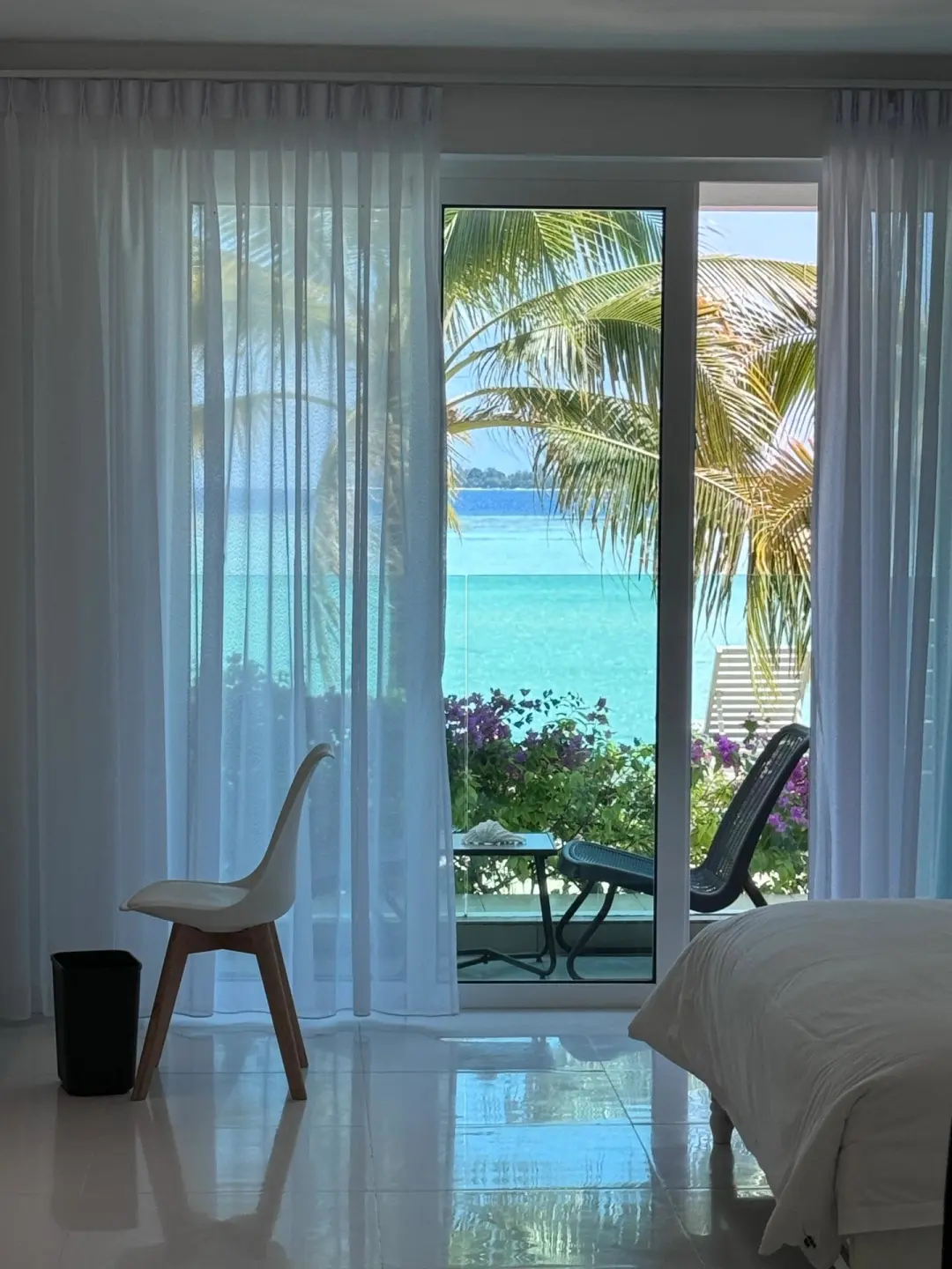 仙本那😅5天人均4k+，还免签