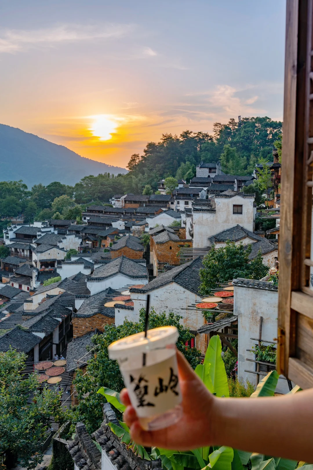 比起景德镇，我更爱国家地理推荐的宝藏小城