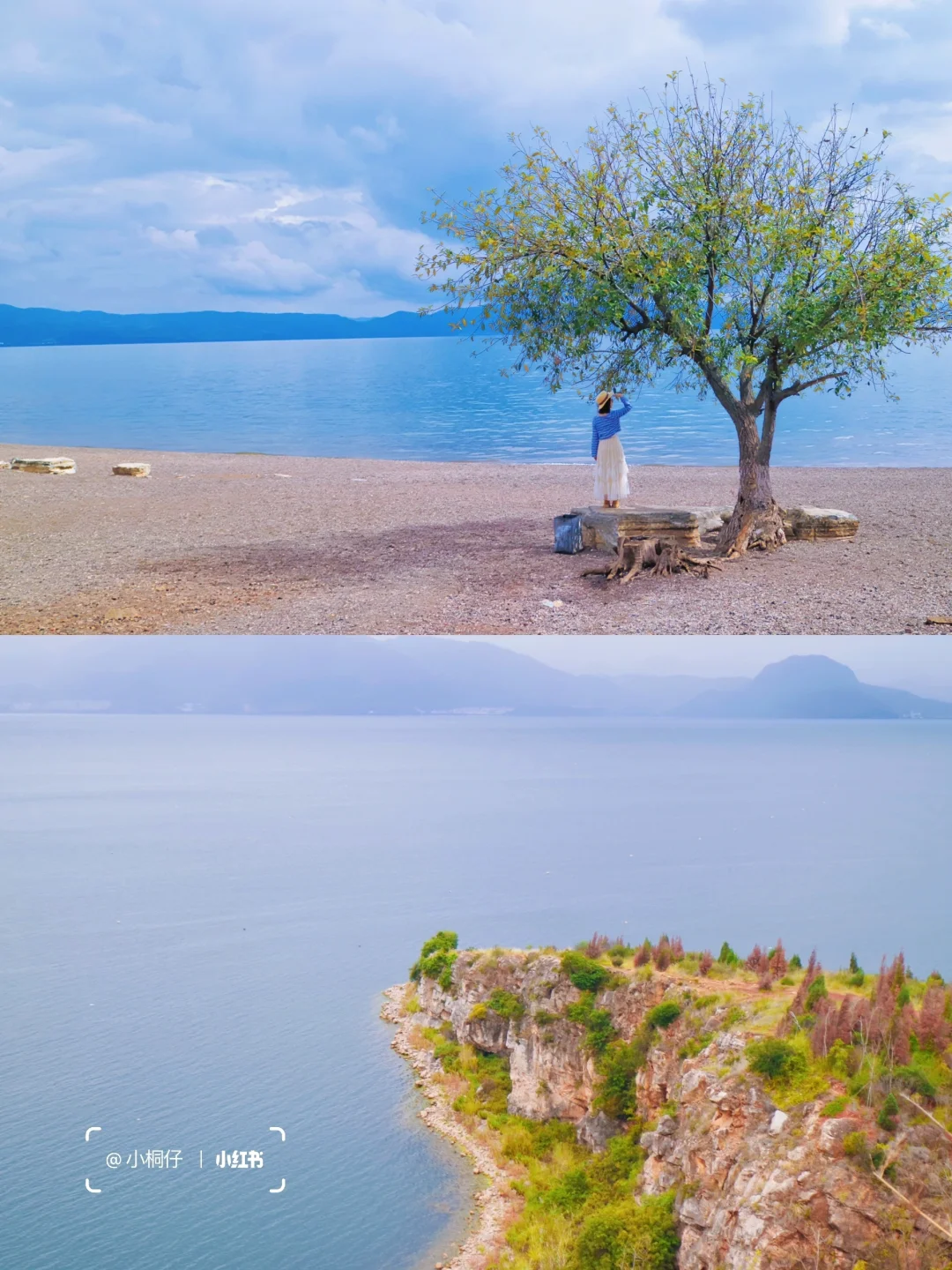 反向旅游成功‼️云南滇东南小环线☀️人真的少