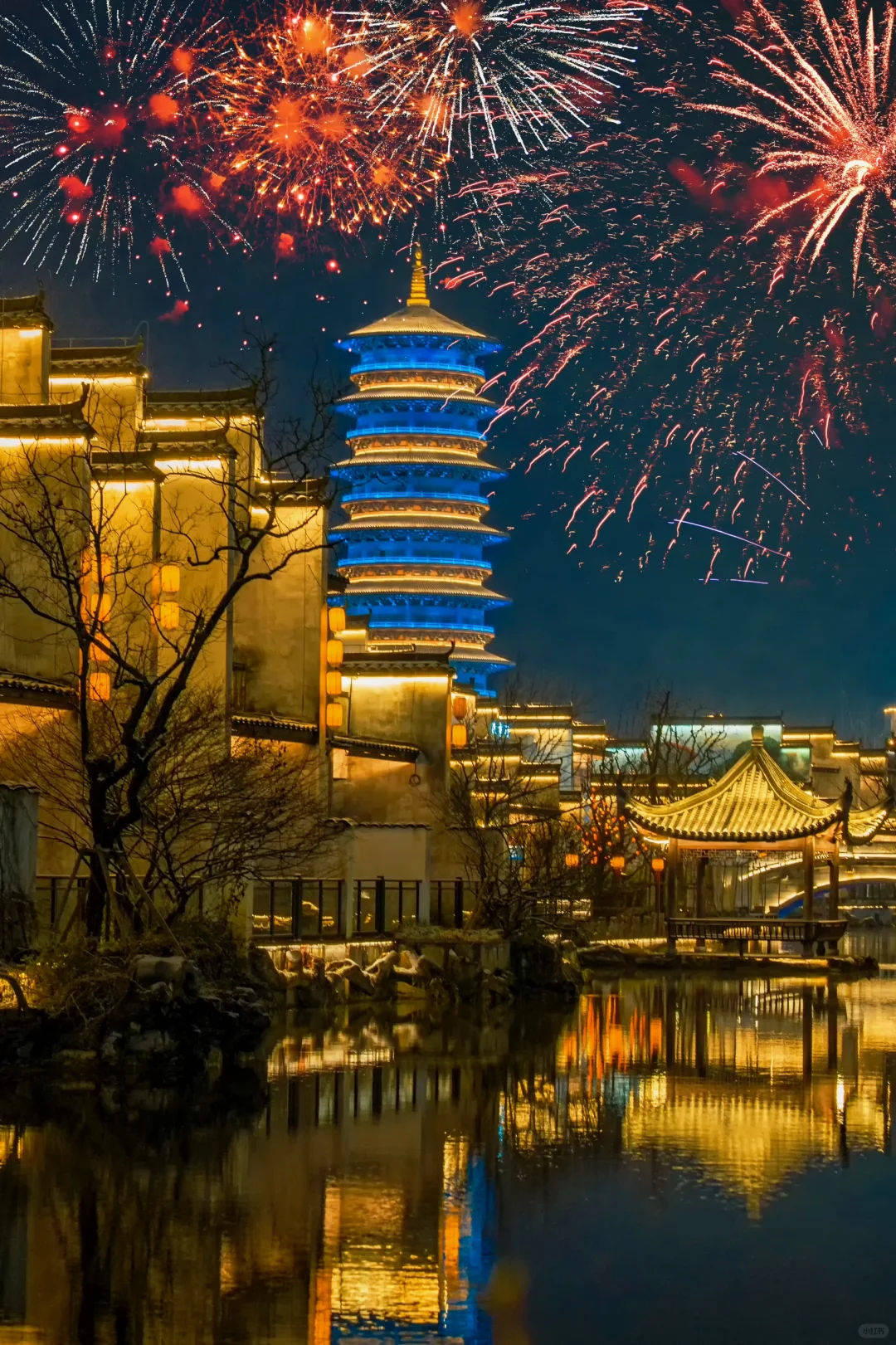 比起景德镇，我更爱国家地理推荐的宝藏小城