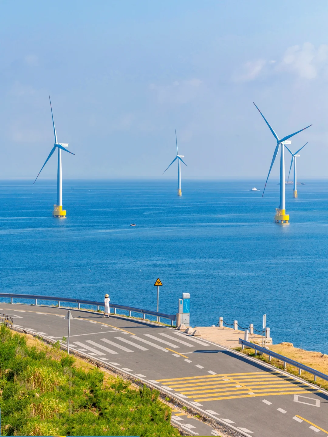 我在国内找到了我的梦中情岛!!