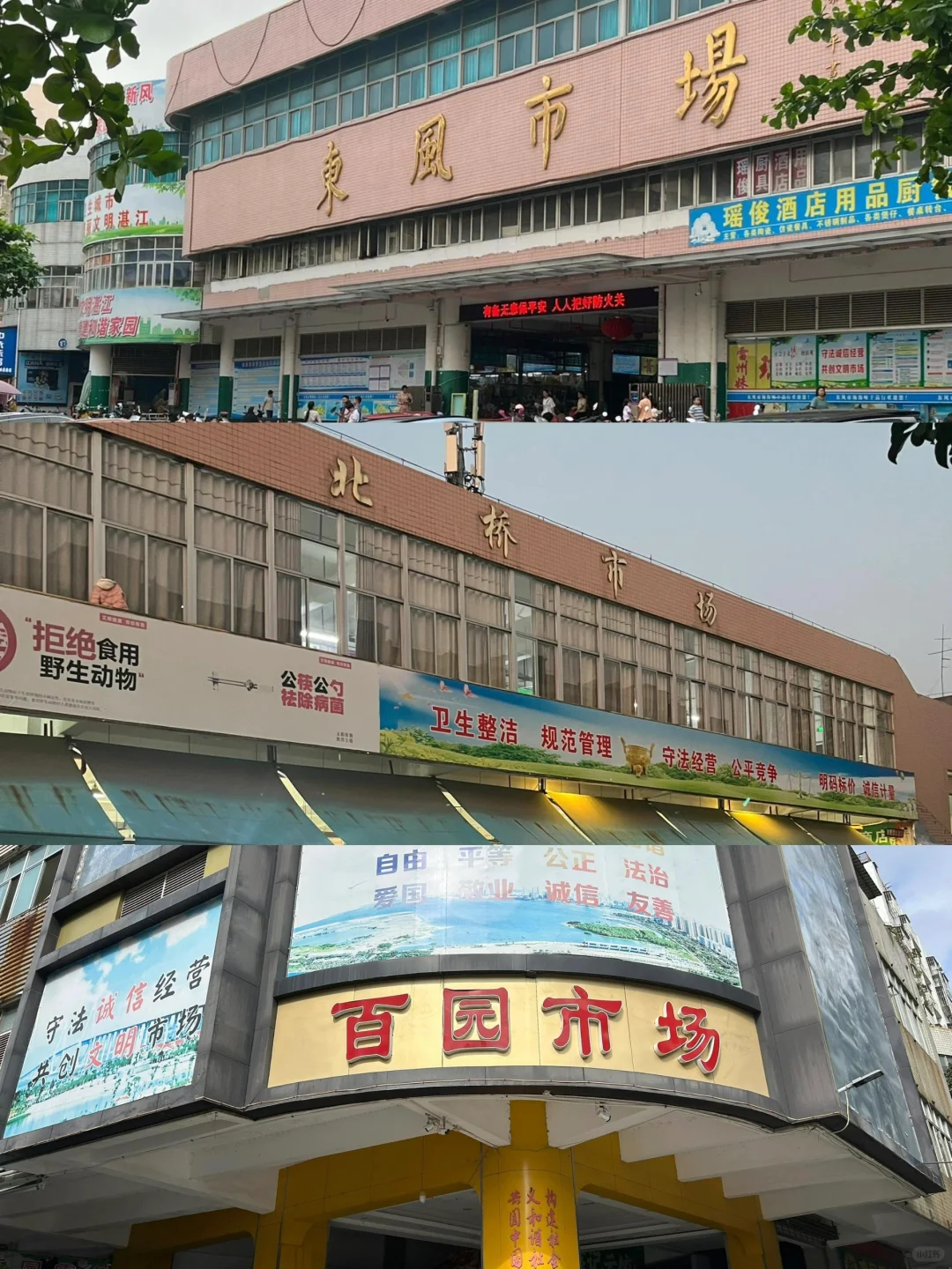 没做攻略千万别来湛江‼（附湛江CityWalk路线