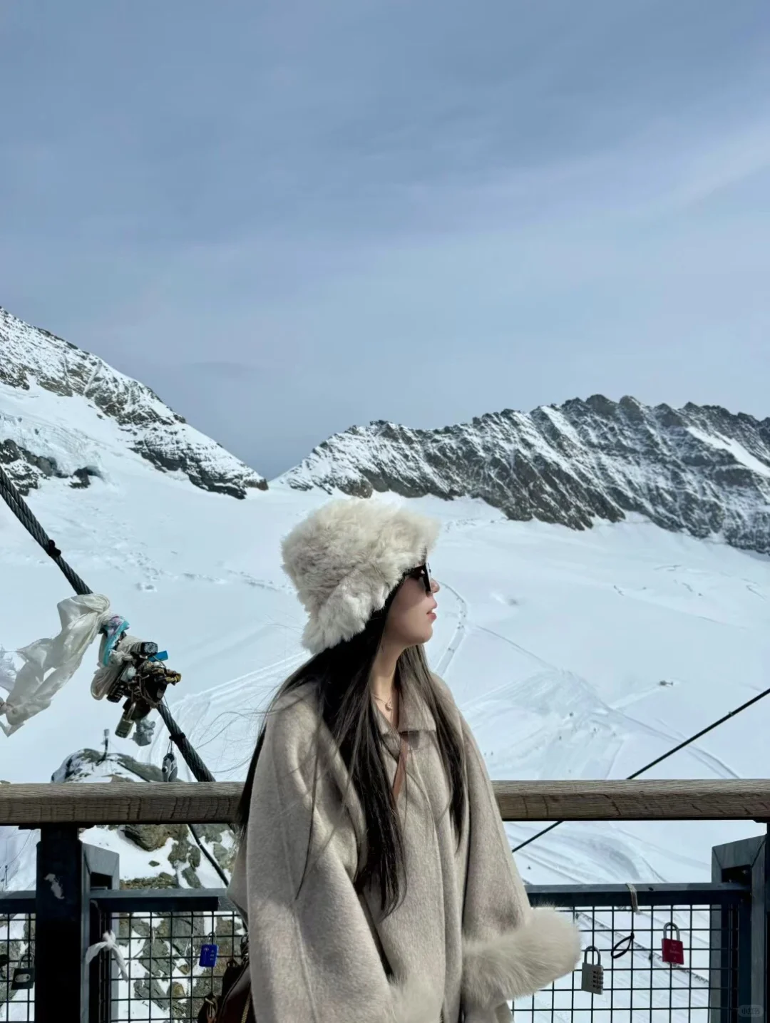 法意瑞跟团游回来,花了2.6w说说我的感受……