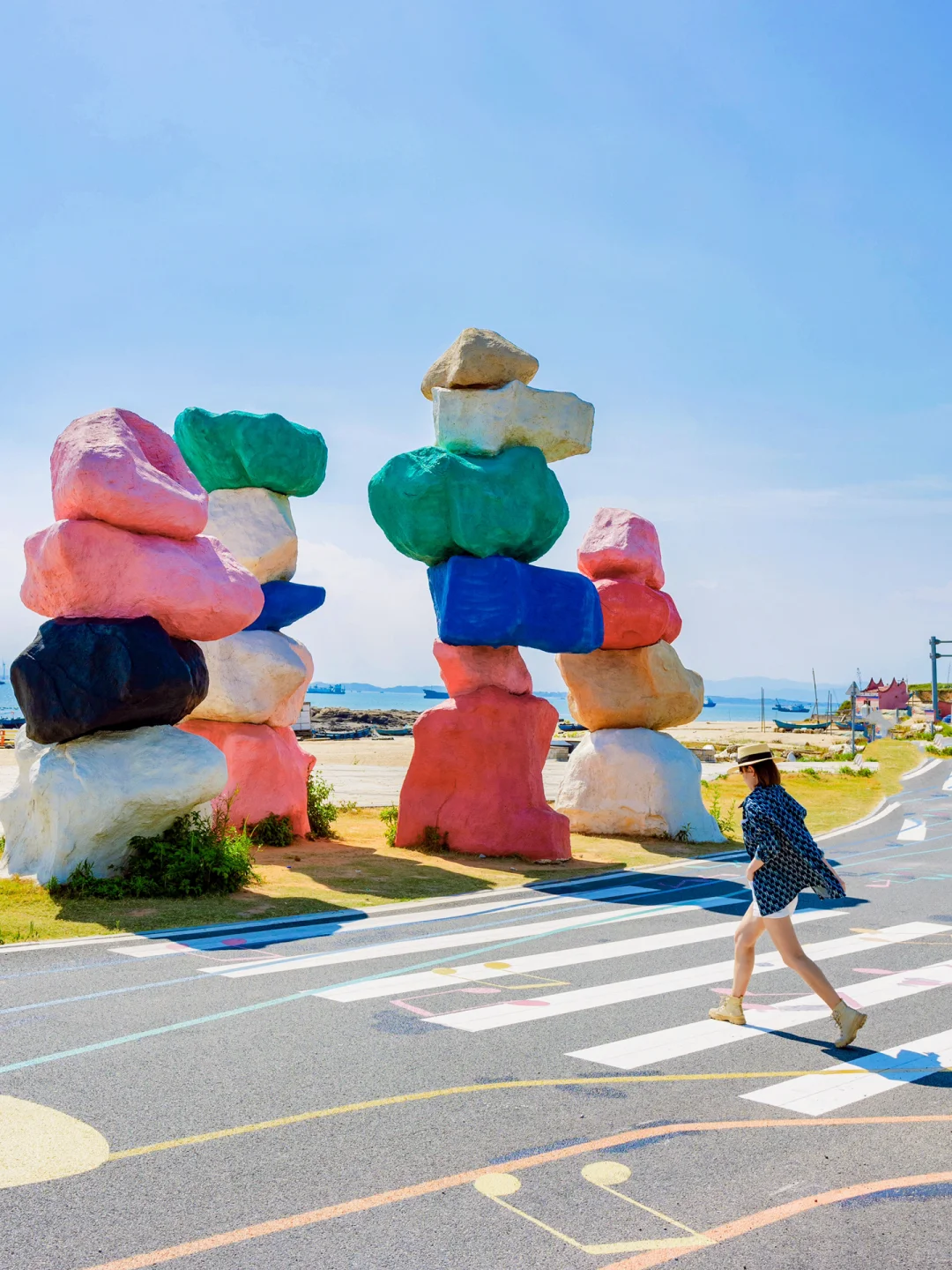 我在国内找到了我的梦中情岛!!