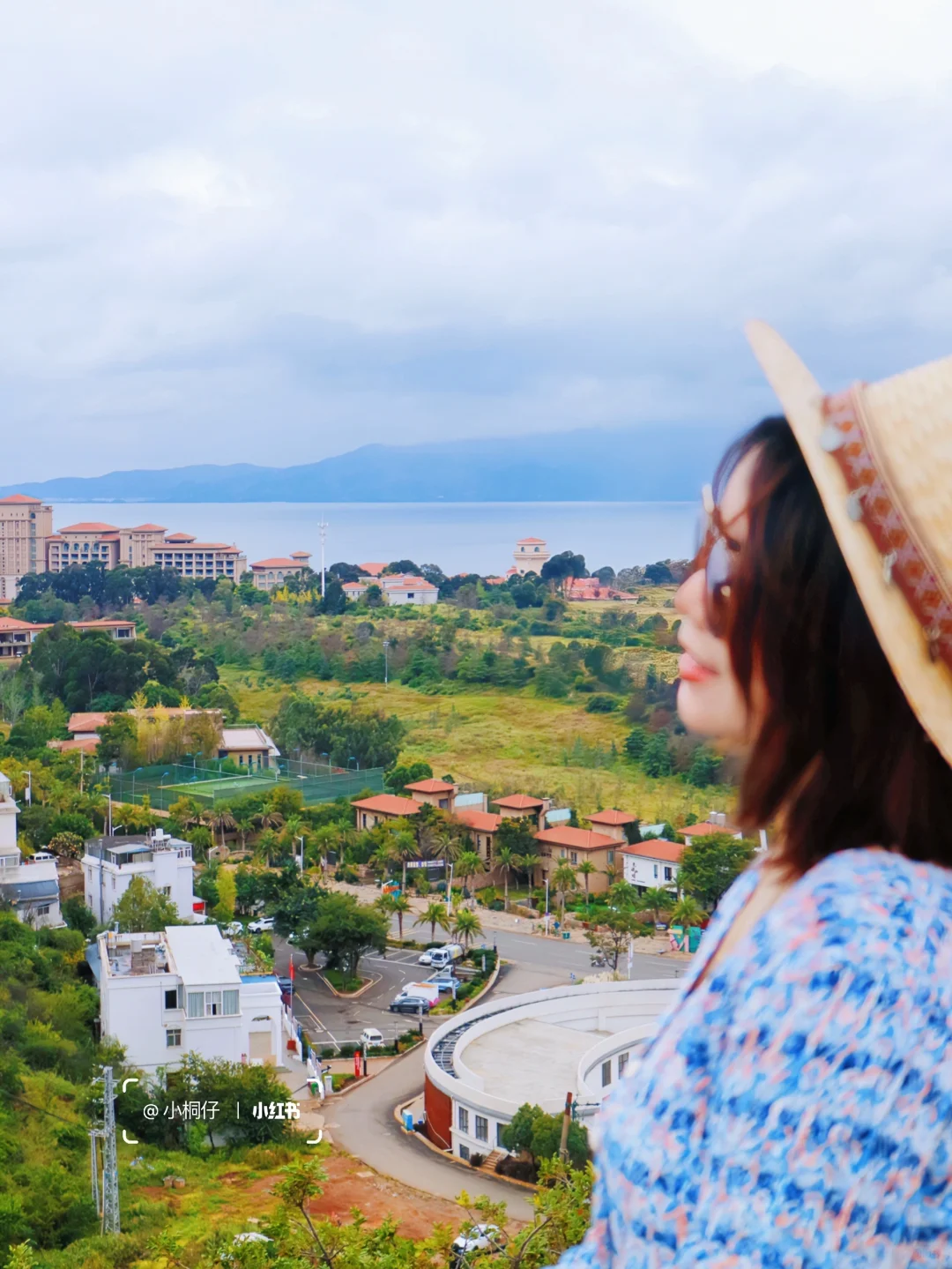 反向旅游成功‼️云南滇东南小环线☀️人真的少