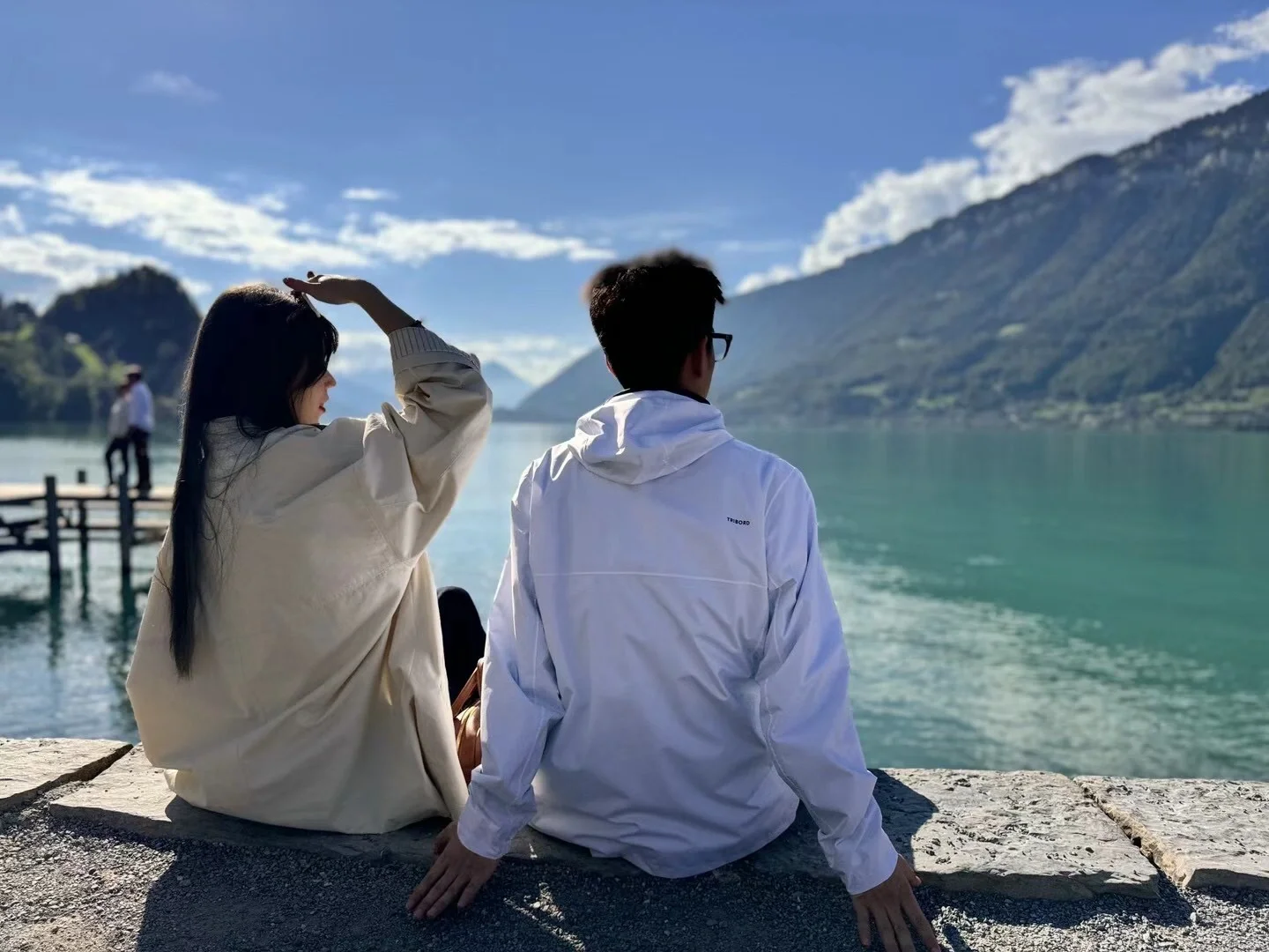 法意瑞跟团游回来,花了2.6w说说我的感受……