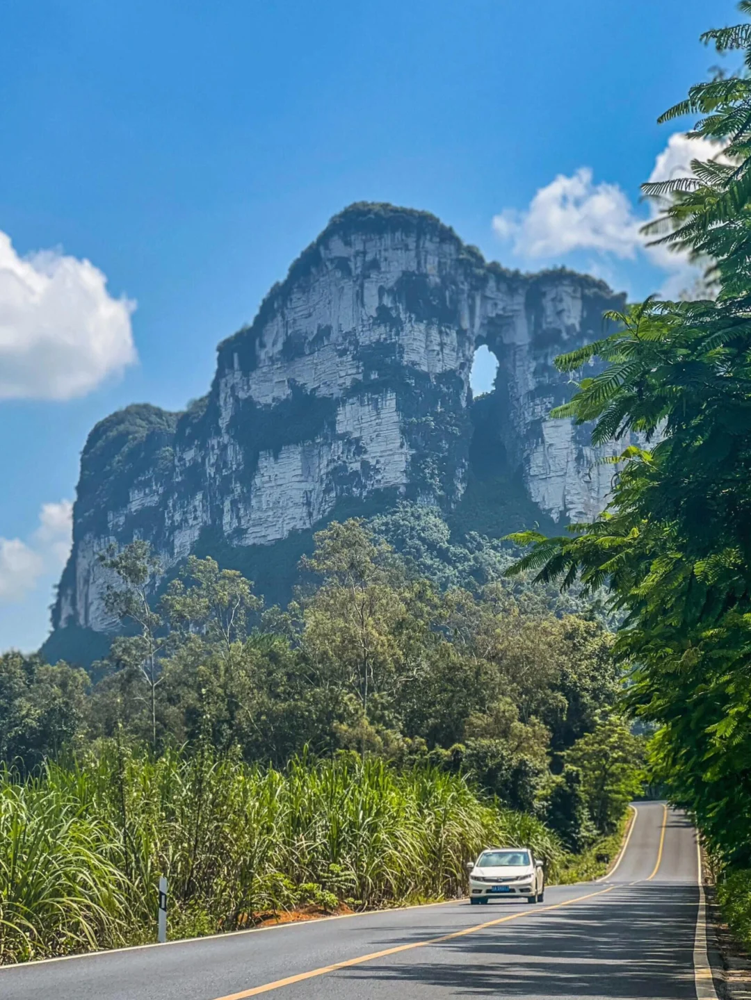 崇左旅行死磕这家!1088/3天😭还送下午茶