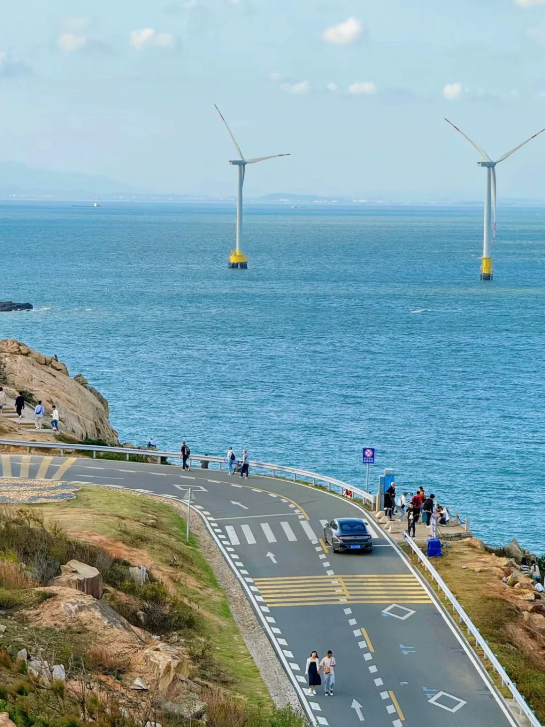 国内超美的9大海岛🏝一定要去一次!