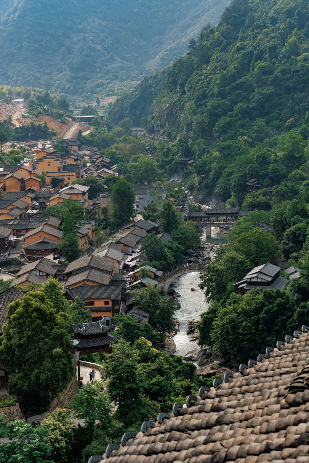 比起景德镇，我更爱国家地理推荐的宝藏小城