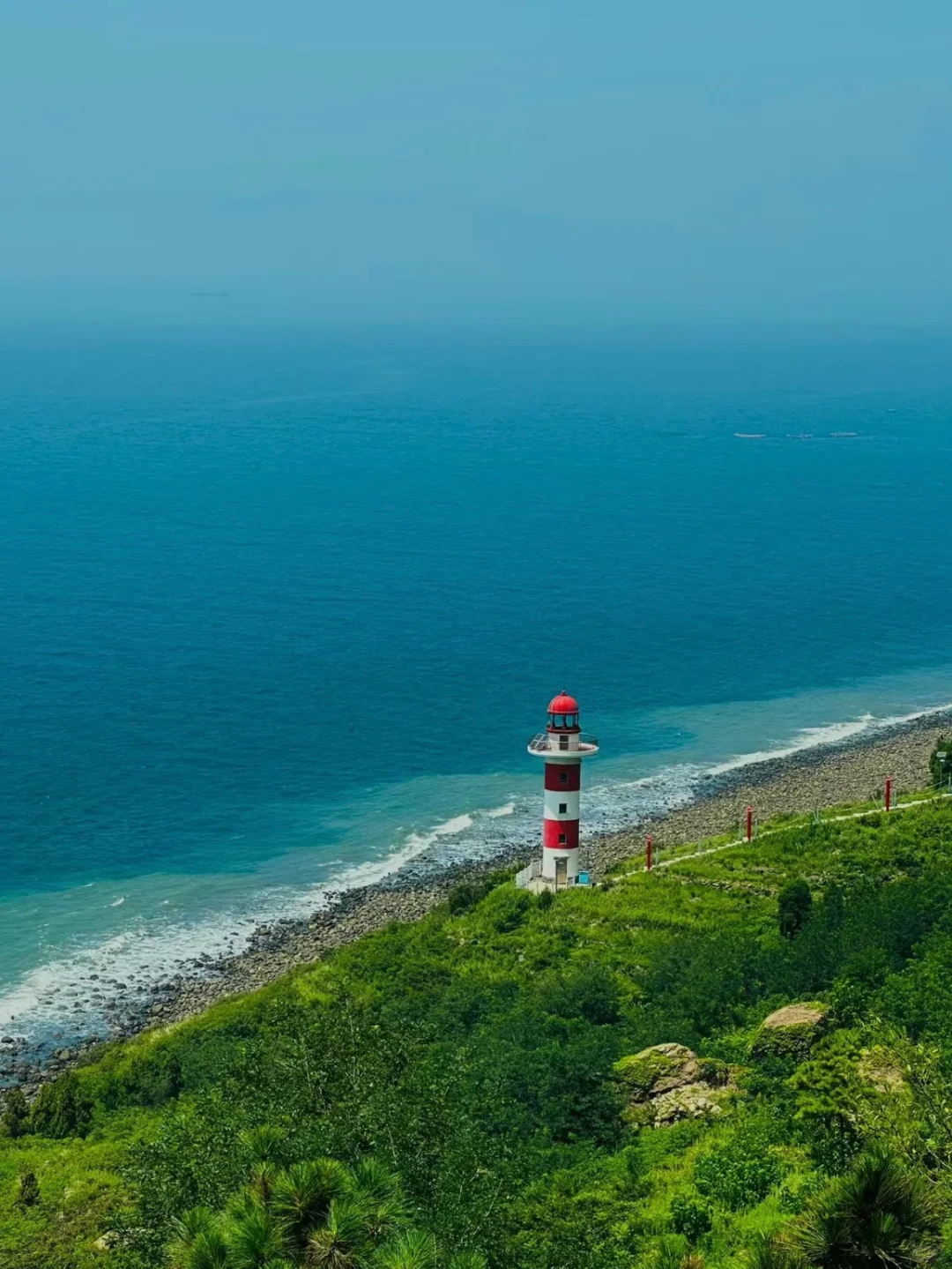 国内超美的9大海岛🏝一定要去一次!