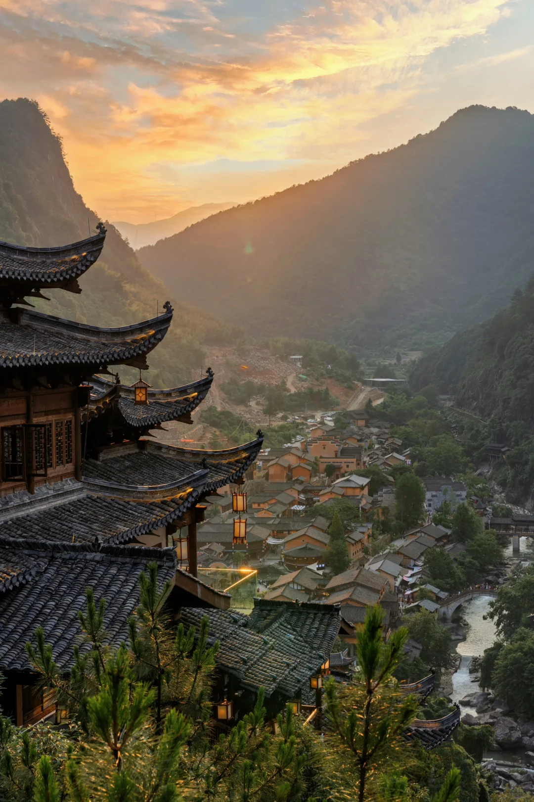 比起景德镇，我更爱国家地理推荐的宝藏小城